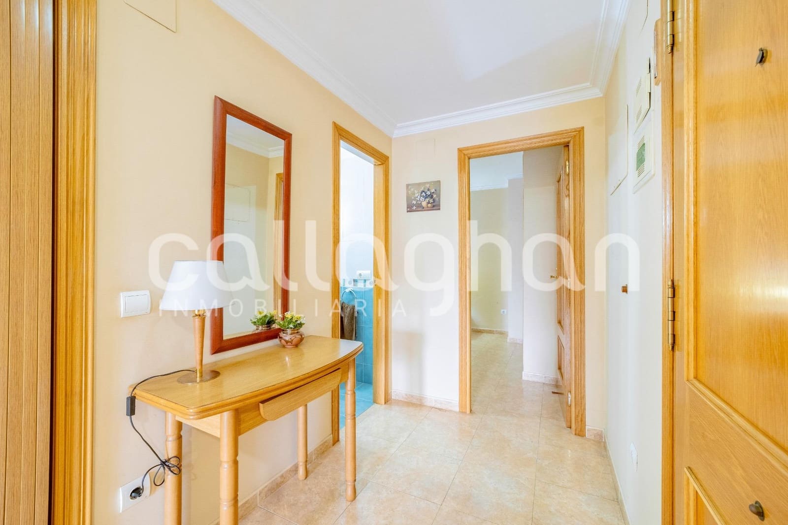 2 chambre Appartement à vendre à Castello de la Plana - 227 000 € (Ref: 10147321)