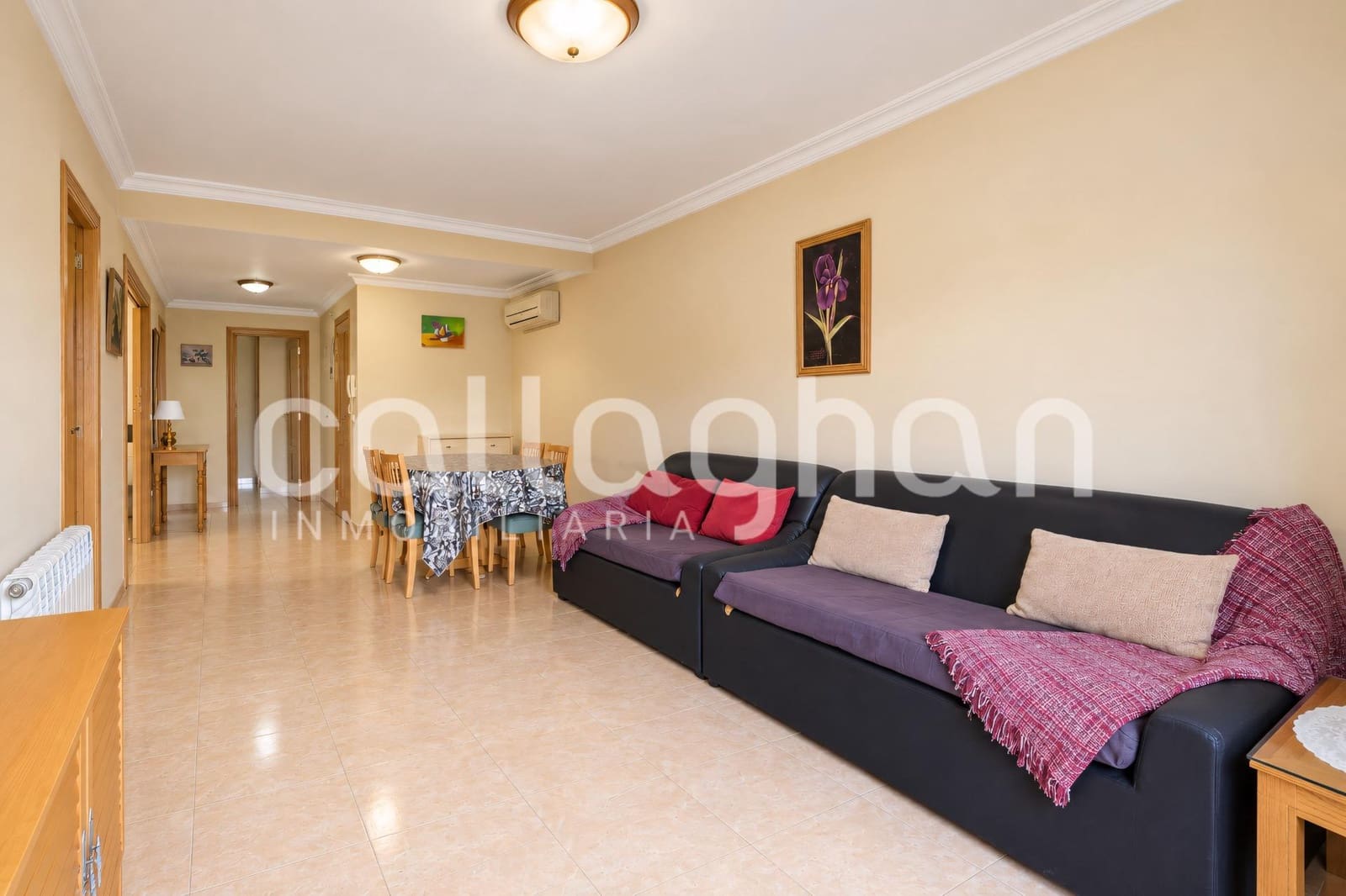 2 chambre Appartement à vendre à Castello de la Plana - 227 000 € (Ref: 10147321)
