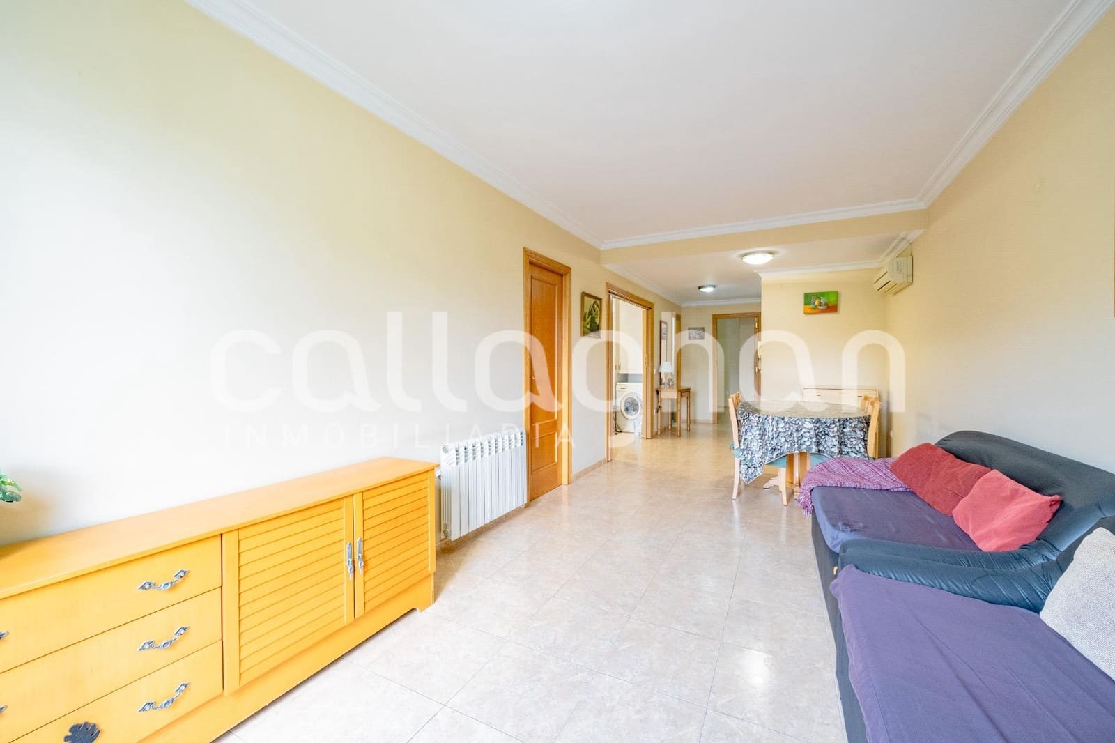 2 chambre Appartement à vendre à Castello de la Plana - 227 000 € (Ref: 10147321)
