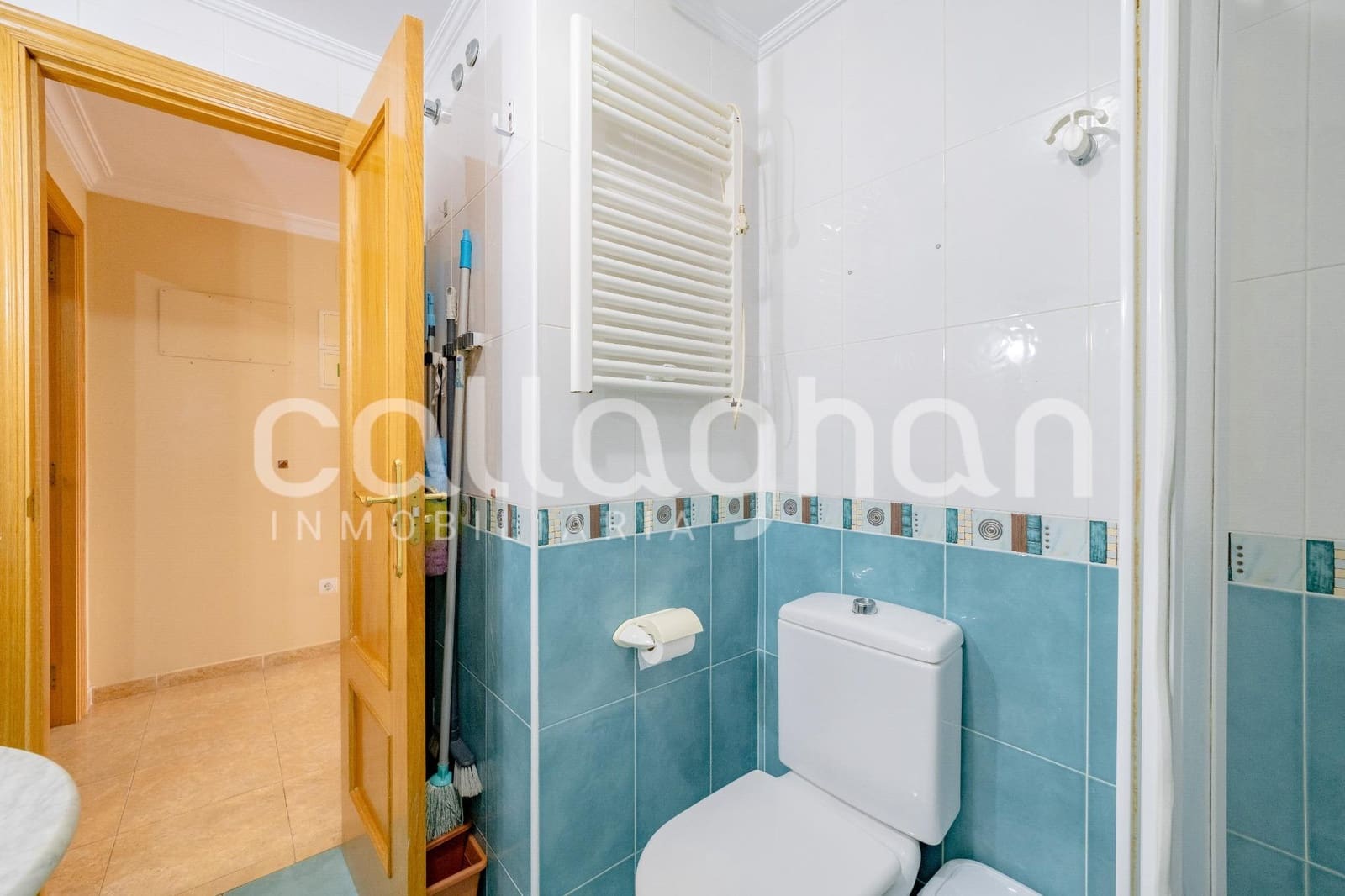 2 chambre Appartement à vendre à Castello de la Plana - 227 000 € (Ref: 10147321)