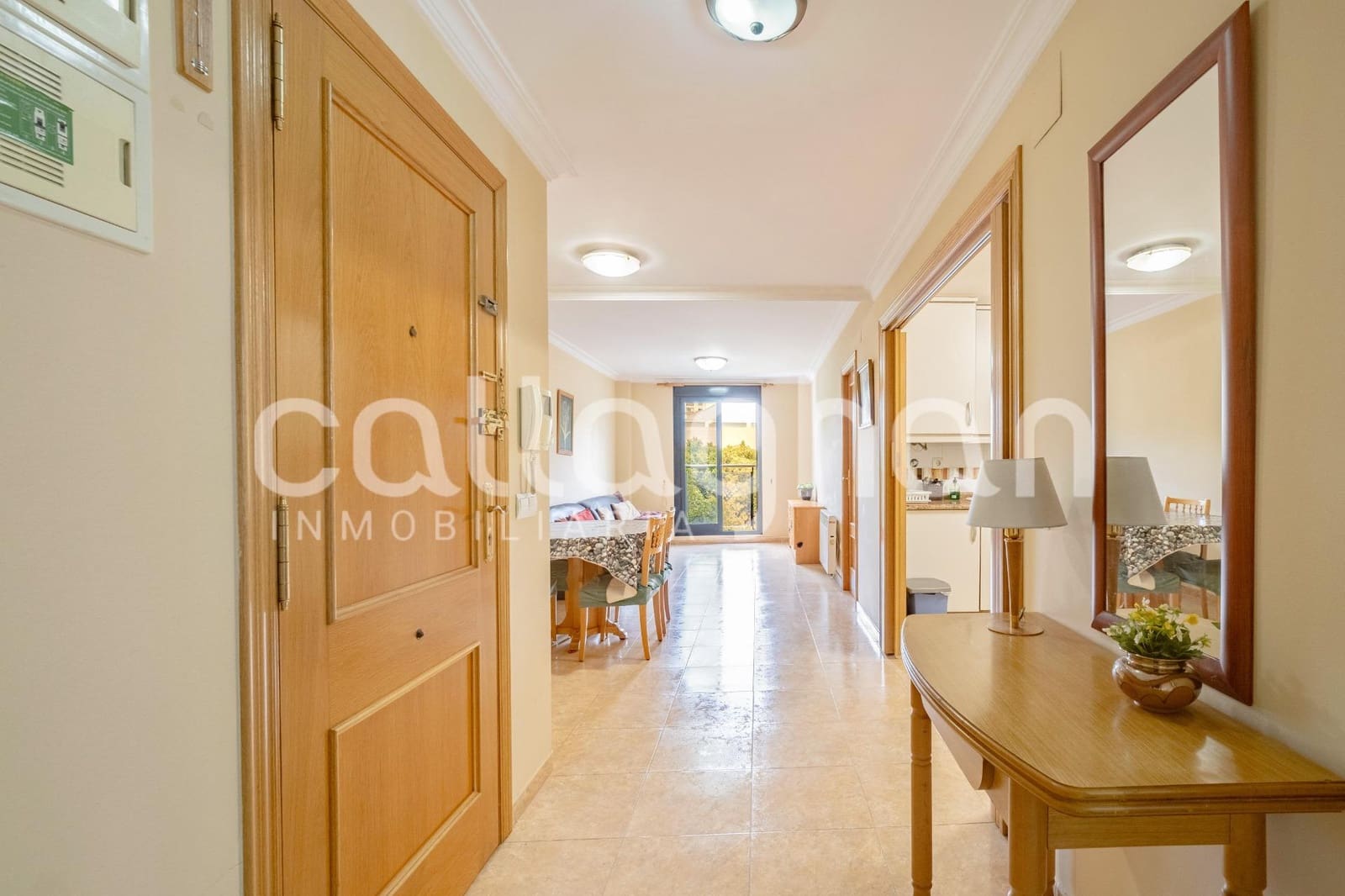 2 chambre Appartement à vendre à Castello de la Plana - 227 000 € (Ref: 10147321)