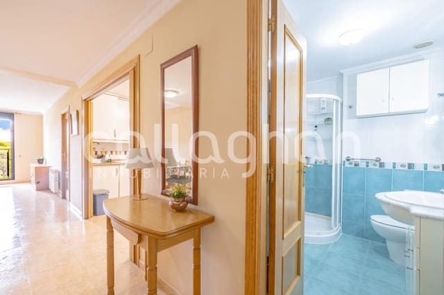 2 chambre Appartement à vendre à Centro, Castelló de la Plana - 227 000 € (Ref: 10147321)