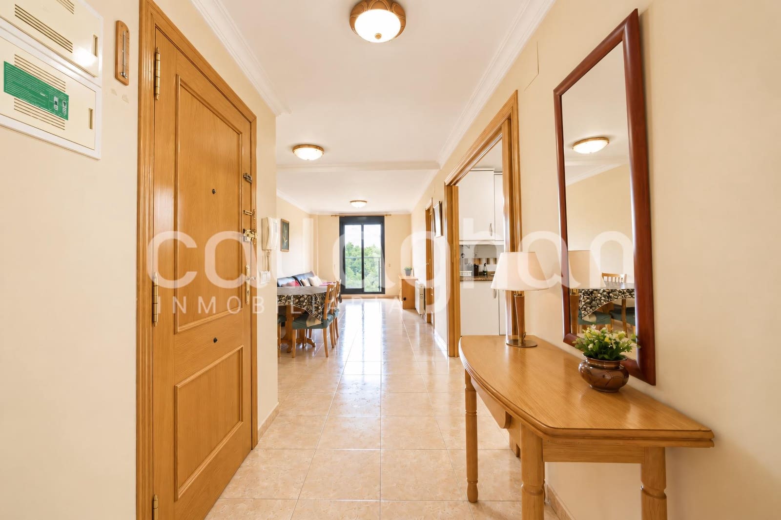 2 chambre Appartement à vendre à Castello de la Plana - 227 000 € (Ref: 10147321)
