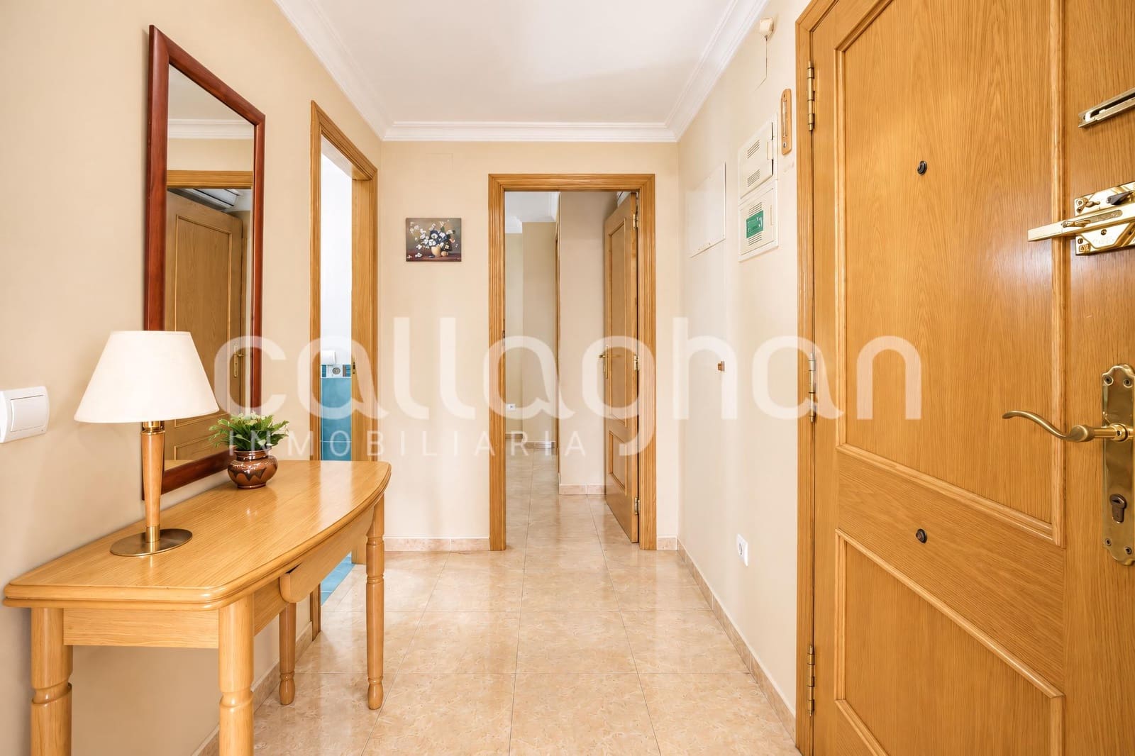 2 chambre Appartement à vendre à Castello de la Plana - 227 000 € (Ref: 10147321)