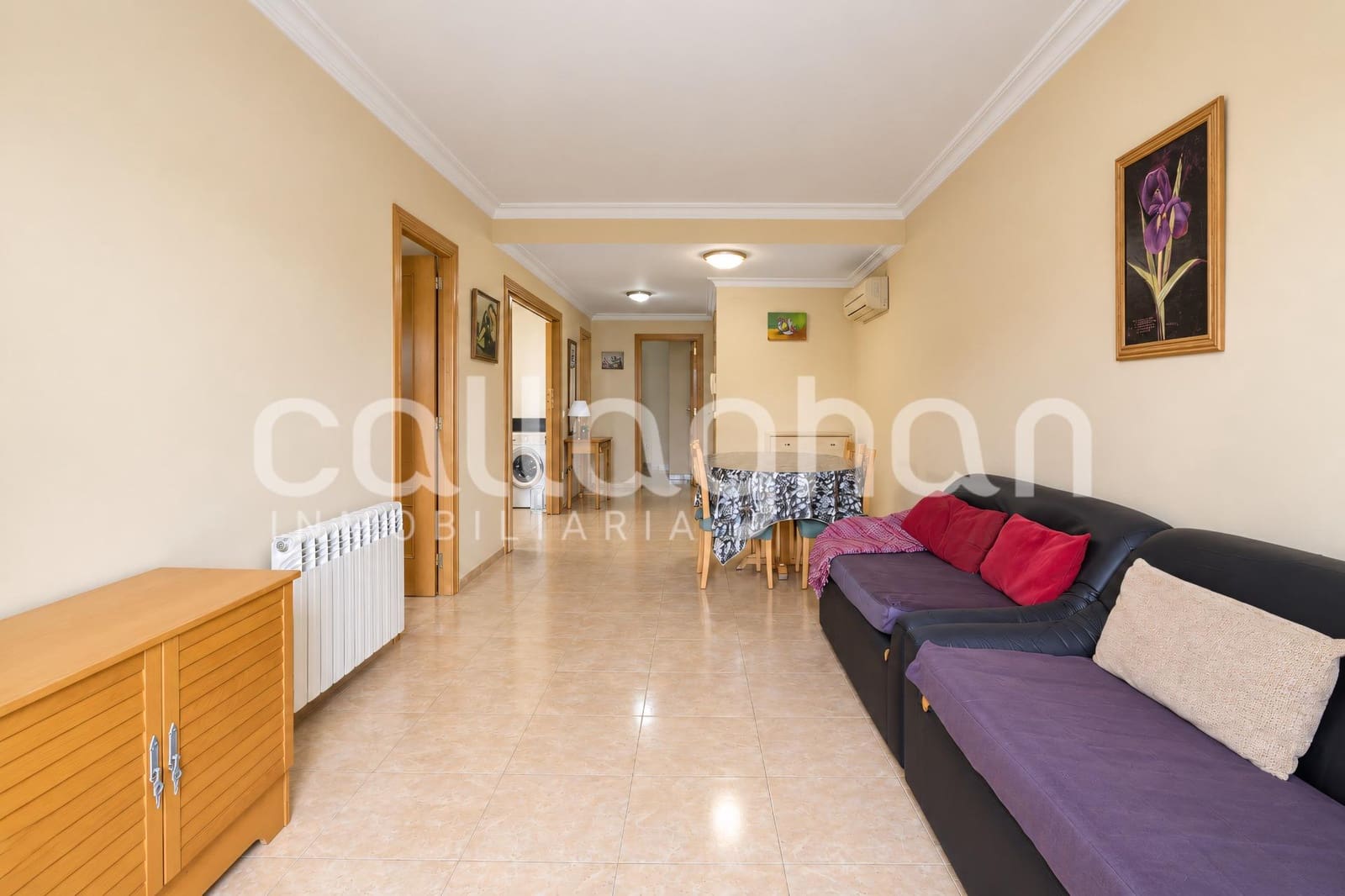 2 chambre Appartement à vendre à Castello de la Plana - 227 000 € (Ref: 10147321)