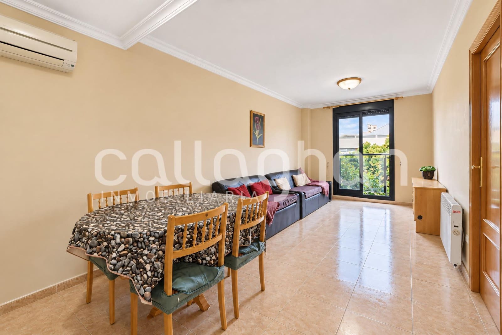 2 chambre Appartement à vendre à Castello de la Plana - 227 000 € (Ref: 10147321)