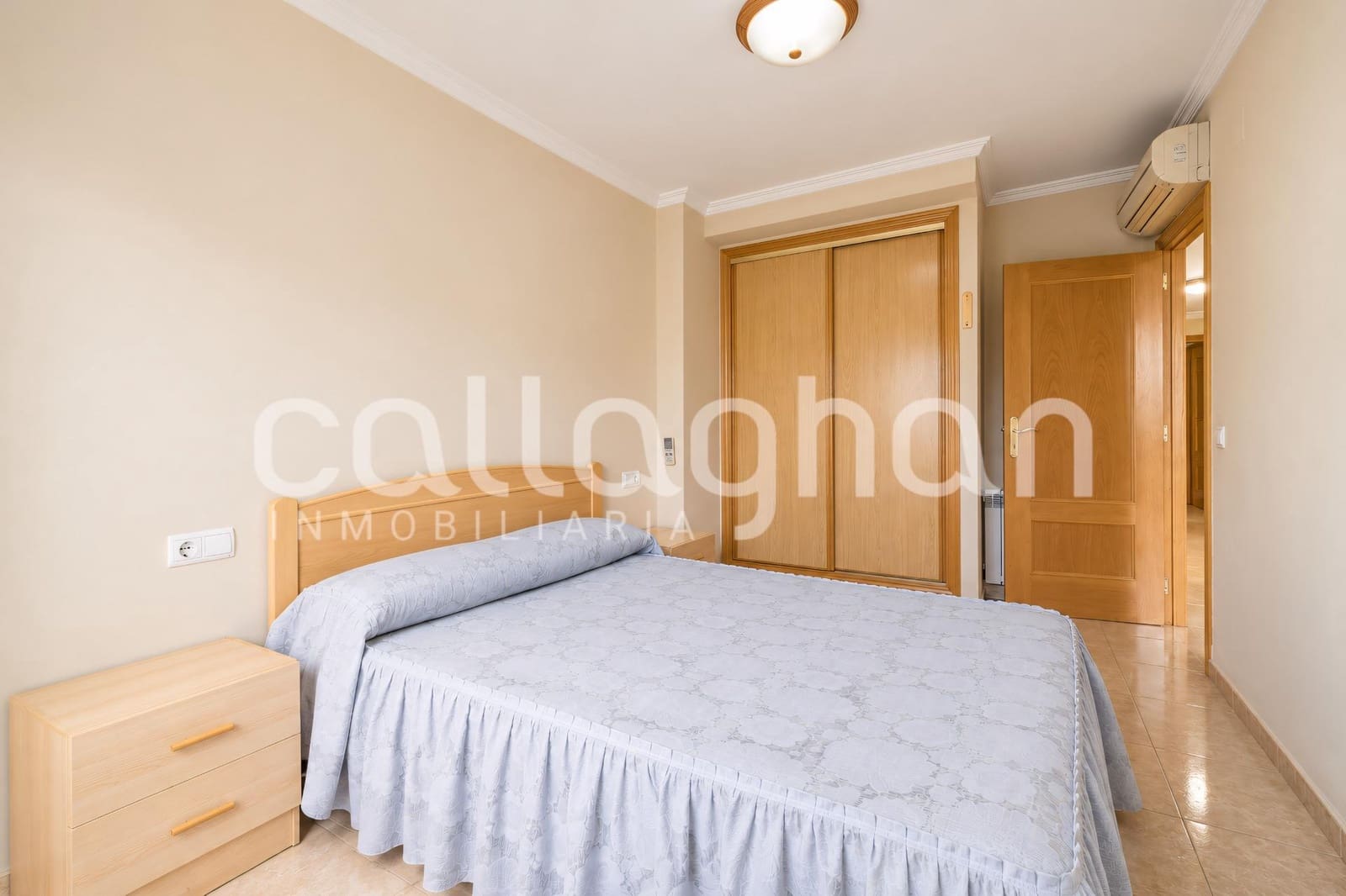 2 chambre Appartement à vendre à Castello de la Plana - 227 000 € (Ref: 10147321)