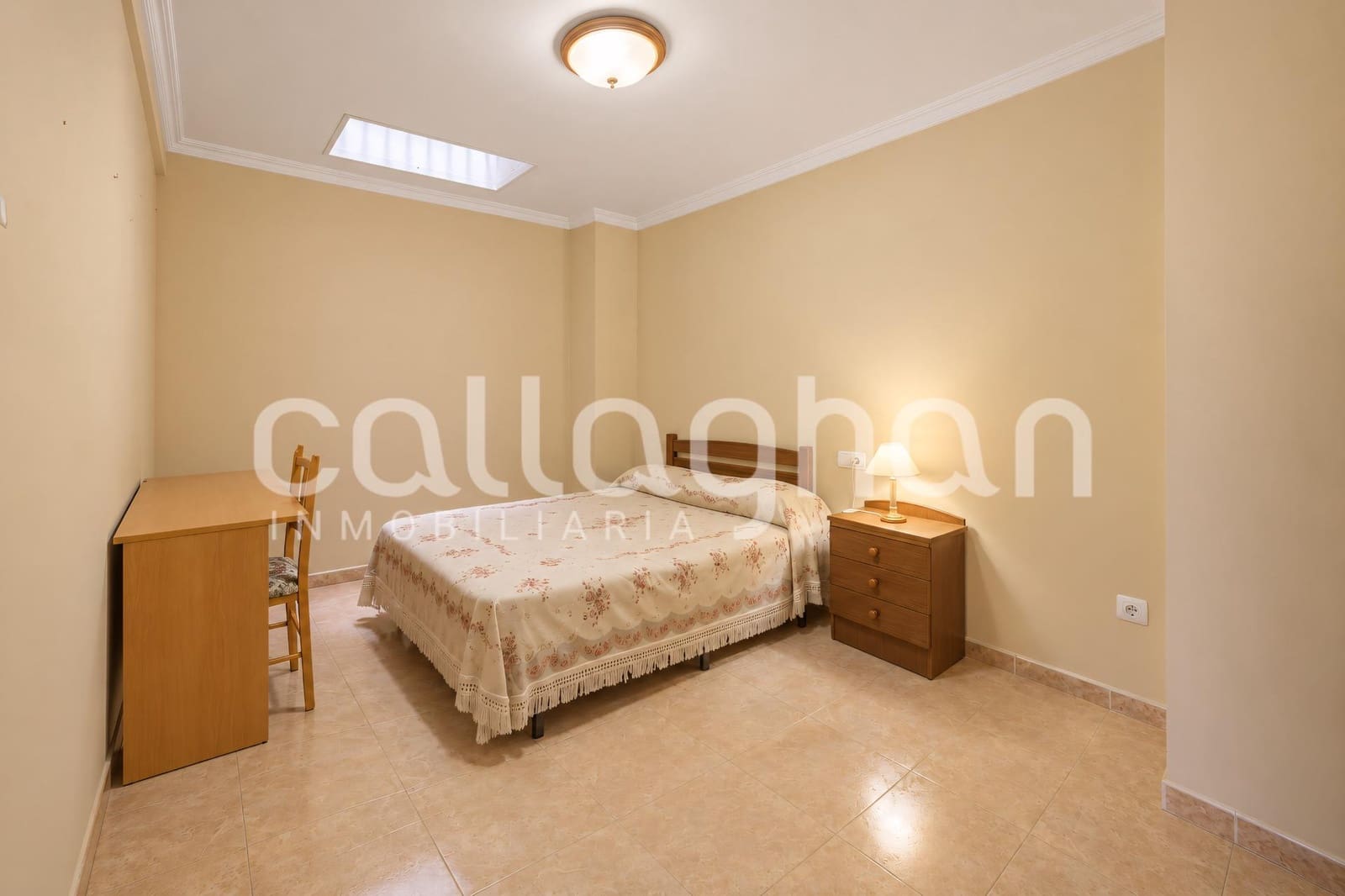 2 chambre Appartement à vendre à Castello de la Plana - 227 000 € (Ref: 10147321)