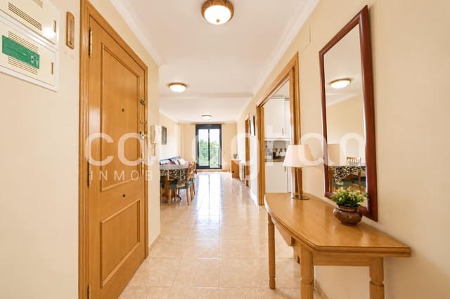 2 chambre Appartement à vendre à Centro, Castelló de la Plana - 227 000 € (Ref: 10147321)
