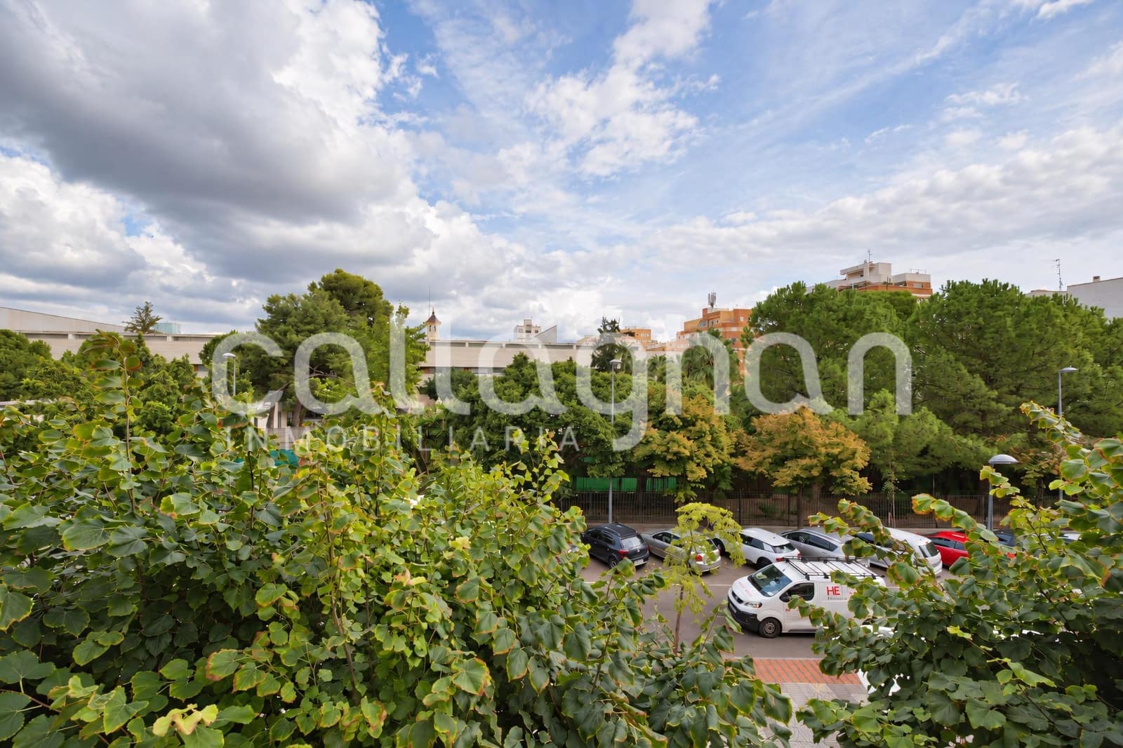 2 chambre Appartement à vendre à Castello de la Plana - 227 000 € (Ref: 10147321)