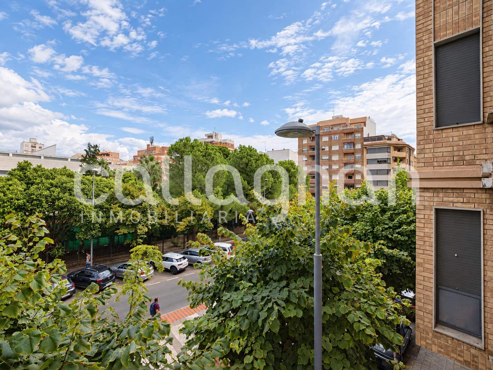 2 chambre Appartement à vendre à Castello de la Plana - 227 000 € (Ref: 10147321)