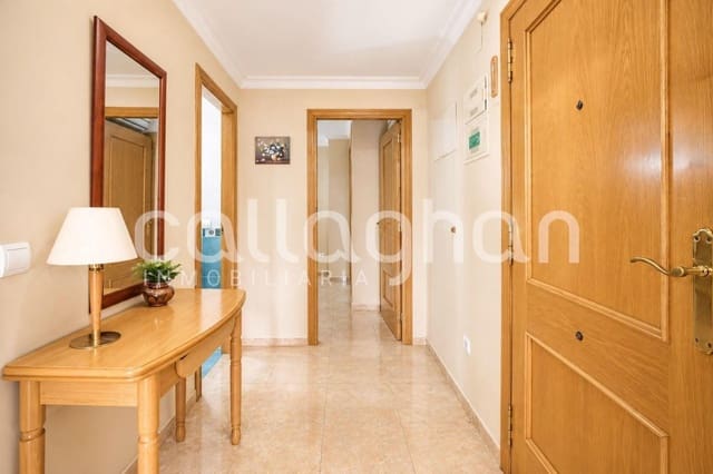 2 camera da letto Appartamento in vendita in Centro, Castelló de la Plana - 227.000 € (Rif: 10147321)