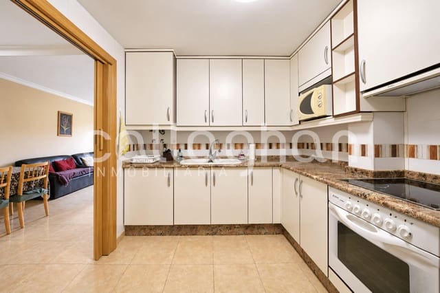 2 camera da letto Appartamento in vendita in Centro, Castelló de la Plana - 227.000 € (Rif: 10147321)