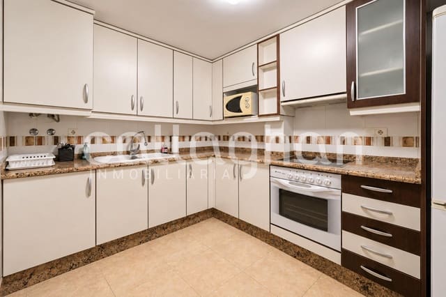 2 camera da letto Appartamento in vendita in Centro, Castelló de la Plana - 227.000 € (Rif: 10147321)
