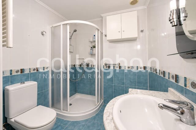 2 camera da letto Appartamento in vendita in Centro, Castelló de la Plana - 227.000 € (Rif: 10147321)