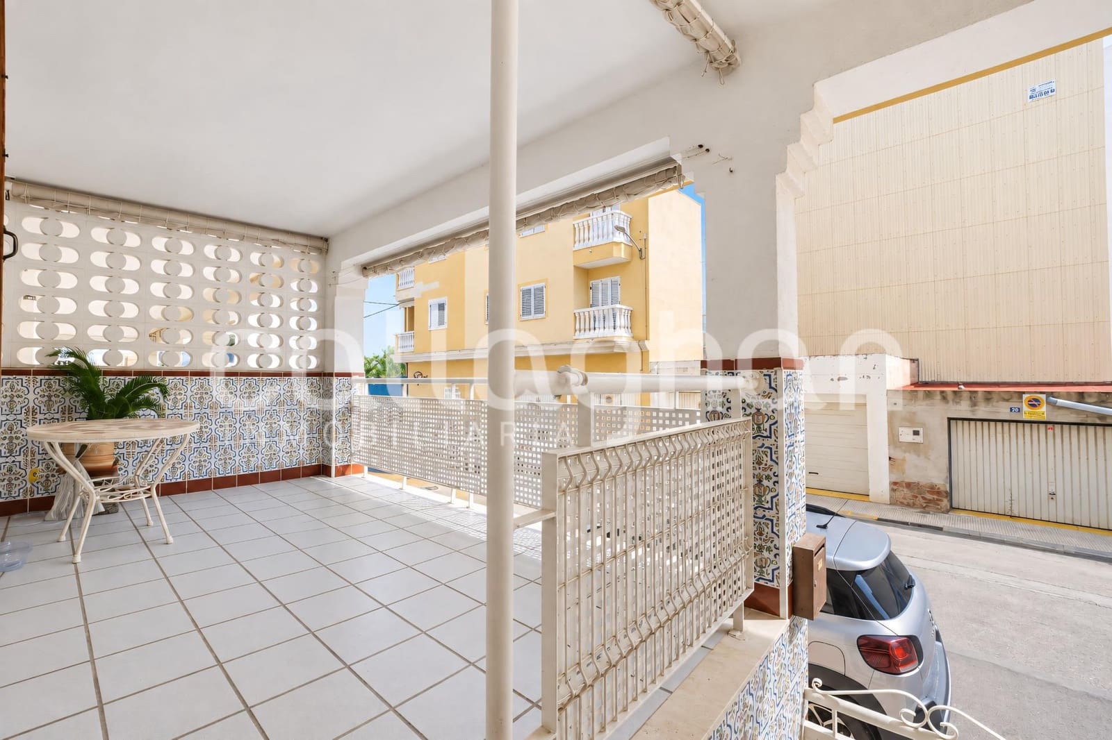 4 soveværelse Strandlejlighed til salg i Moncofa med garage - € 299.000 (Ref: 10147322)