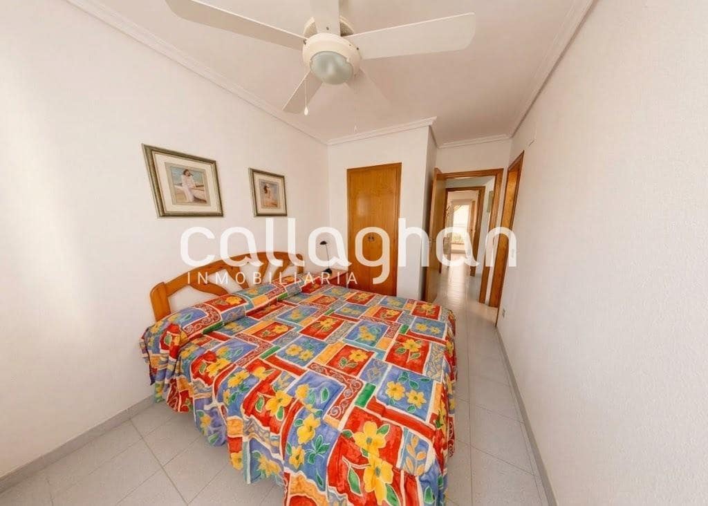 4 bedroom Beach Apartment for sale in Moncofa with garage - € 299,000 (Ref: 10147322)