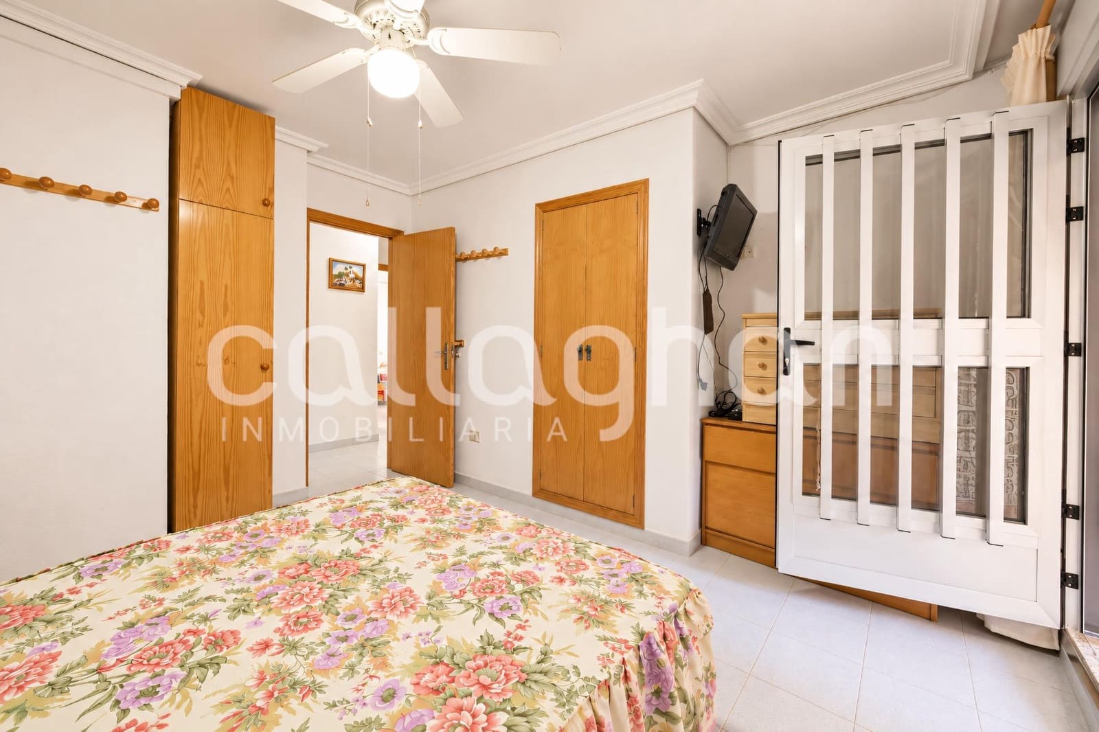 4 bedroom Beach Apartment for sale in Moncofa with garage - € 299,000 (Ref: 10147322)