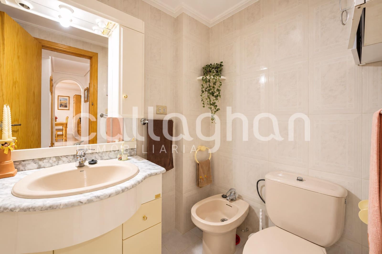 4 bedroom Beach Apartment for sale in Moncofa with garage - € 299,000 (Ref: 10147322)