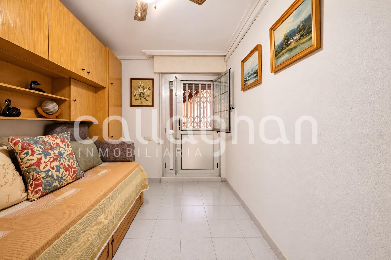 4 bedroom Beach Apartment for sale in Moncofa with garage - € 299,000 (Ref: 10147322)
