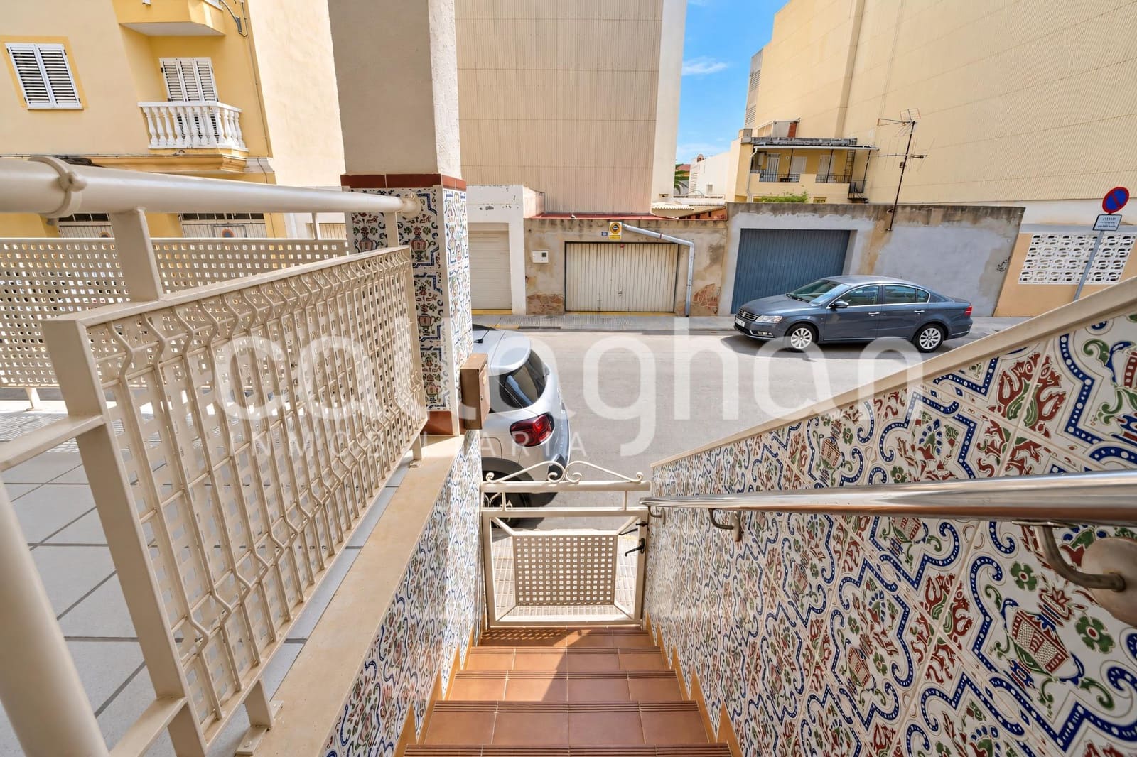 4 bedroom Beach Apartment for sale in Moncofa with garage - € 299,000 (Ref: 10147322)