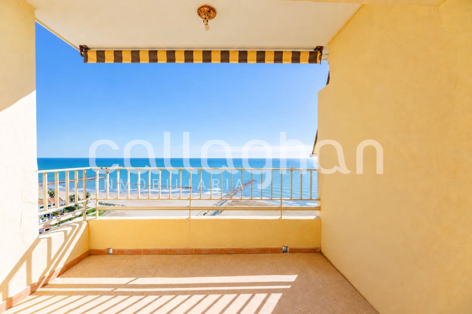 2 soveværelse Penthouse til salg i Puig med swimmingpool - € 320.000 (Ref: 10155438)