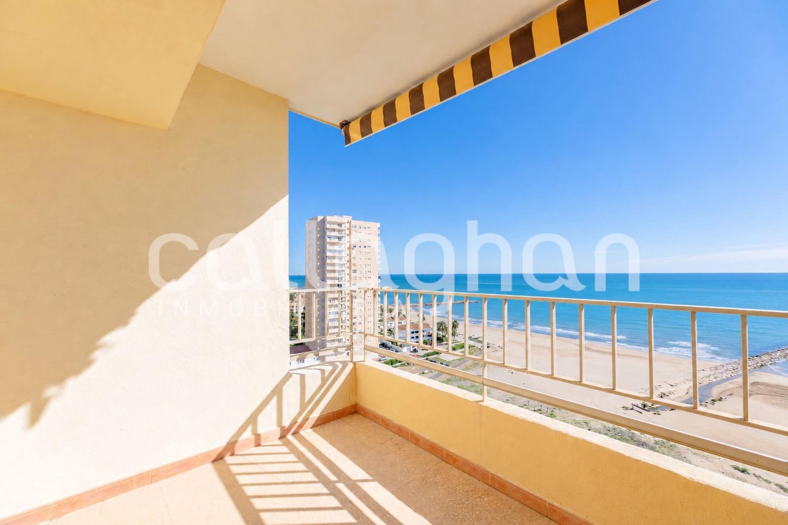 2 soveværelse Penthouse til salg i Puig med swimmingpool - € 320.000 (Ref: 10155438)