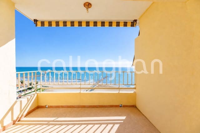 2 soveværelse Penthouse til salg i Puig med swimmingpool - € 320.000 (Ref: 10155438)