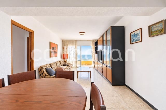 2 soveværelse Penthouse til salg i Puig med swimmingpool - € 320.000 (Ref: 10155438)