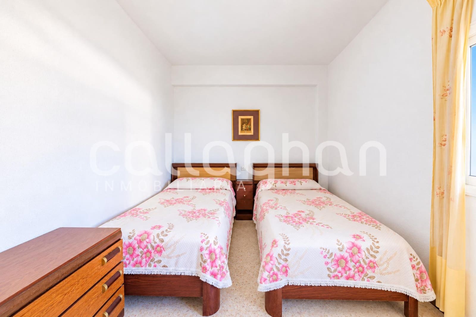 2 soveværelse Penthouse til salg i Puig med swimmingpool - € 320.000 (Ref: 10155438)