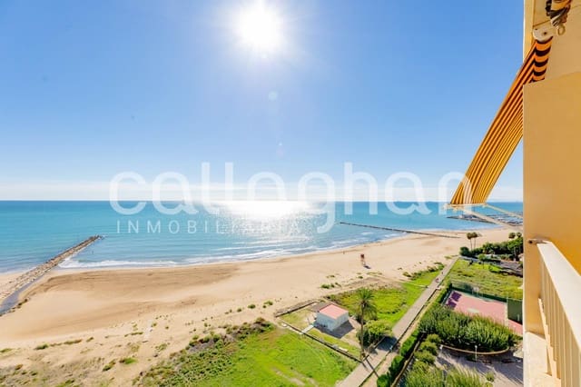 2 soveværelse Penthouse til salg i Puig med swimmingpool - € 320.000 (Ref: 10155438)
