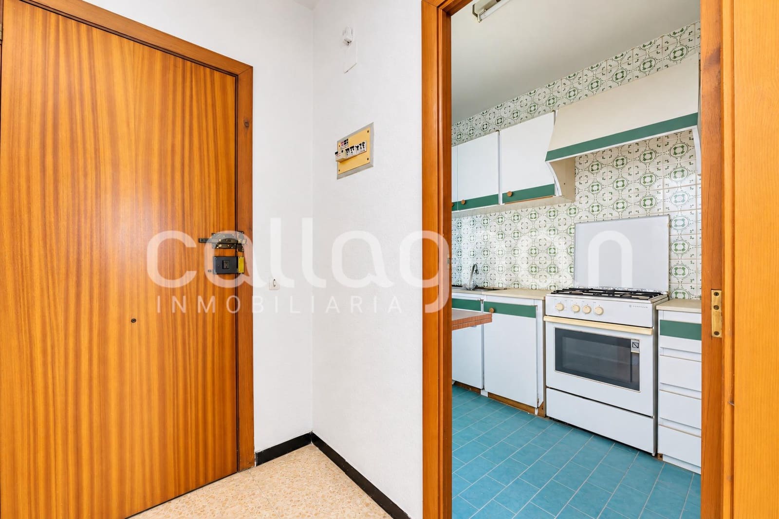 2 soveværelse Penthouse til salg i Puig med swimmingpool - € 320.000 (Ref: 10155438)