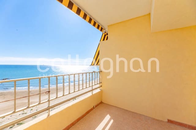 2 soveværelse Penthouse til salg i Puig med swimmingpool - € 320.000 (Ref: 10155438)