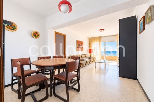 2 soveværelse Penthouse til salg i Puig med swimmingpool - € 320.000 (Ref: 10155438)