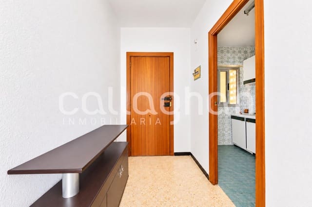 2 soveværelse Penthouse til salg i Puig med swimmingpool - € 320.000 (Ref: 10155438)