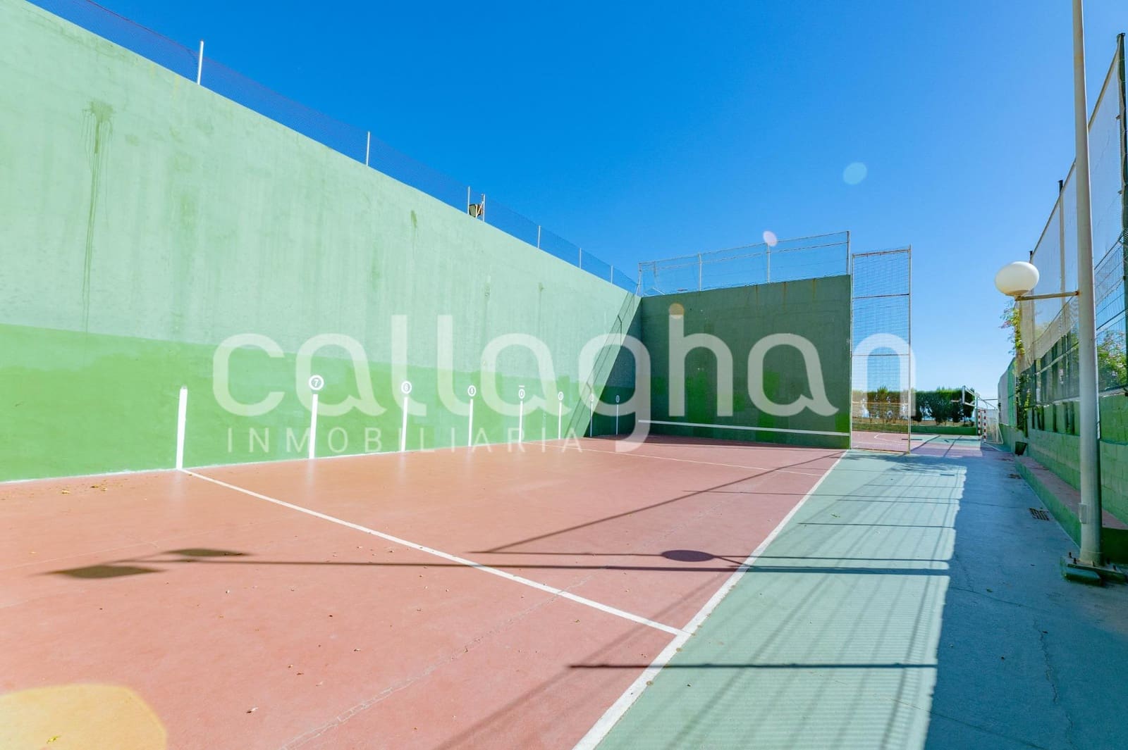 2 soveværelse Penthouse til salg i Puig med swimmingpool - € 320.000 (Ref: 10155438)