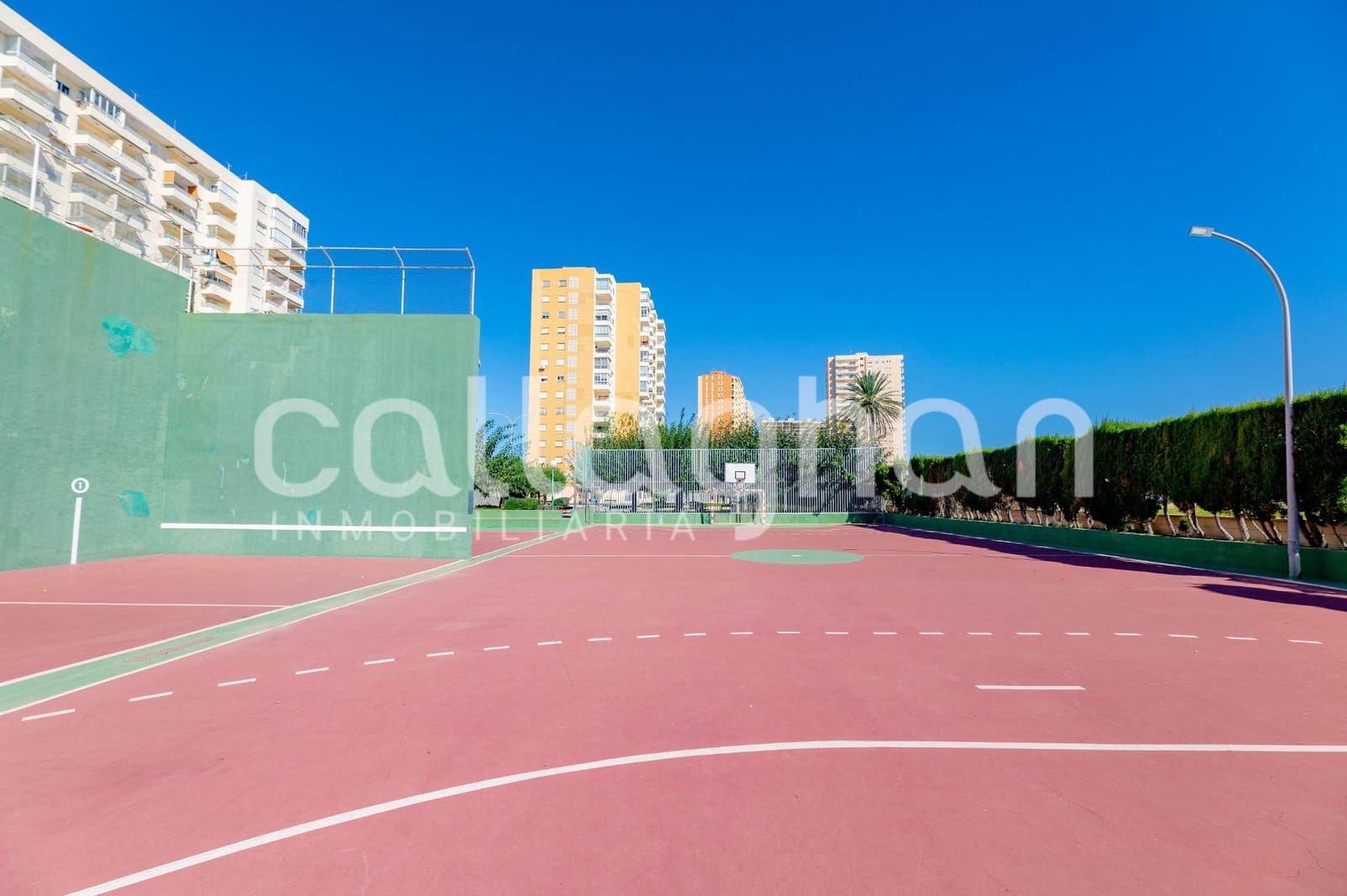 2 soveværelse Penthouse til salg i Puig med swimmingpool - € 320.000 (Ref: 10155438)