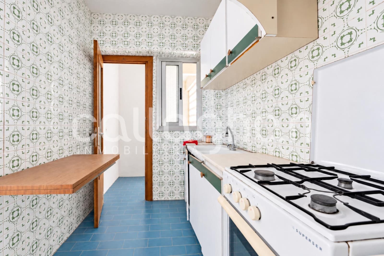2 soveværelse Penthouse til salg i Puig med swimmingpool - € 320.000 (Ref: 10155438)