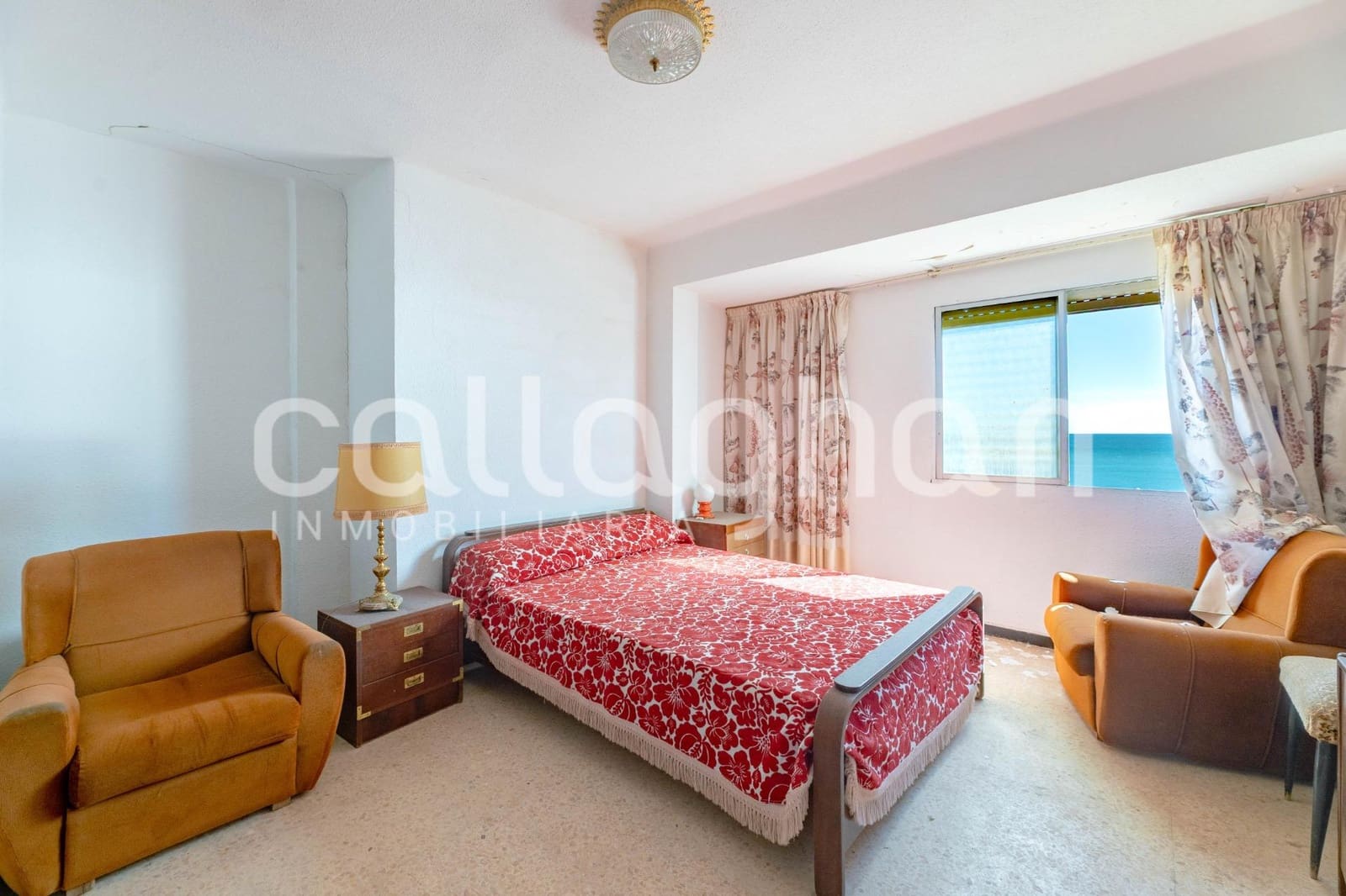 2 soveværelse Penthouse til salg i Puig med swimmingpool - € 320.000 (Ref: 10155438)