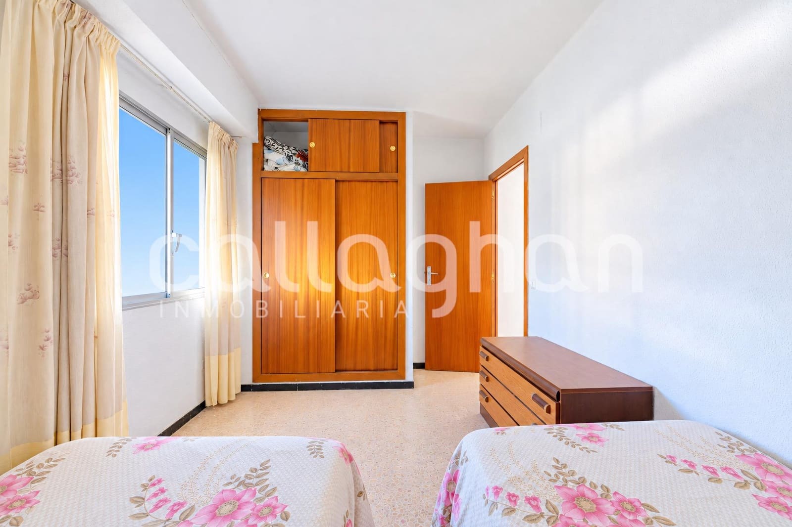2 soveværelse Penthouse til salg i Puig med swimmingpool - € 320.000 (Ref: 10155438)