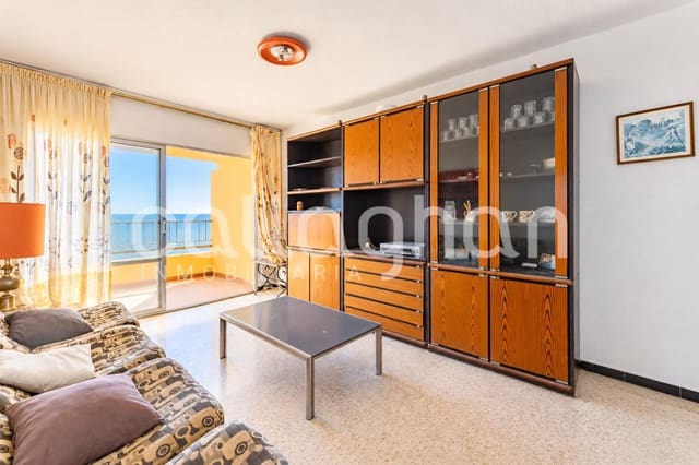 2 soveværelse Penthouse til salg i Puig med swimmingpool - € 320.000 (Ref: 10155438)