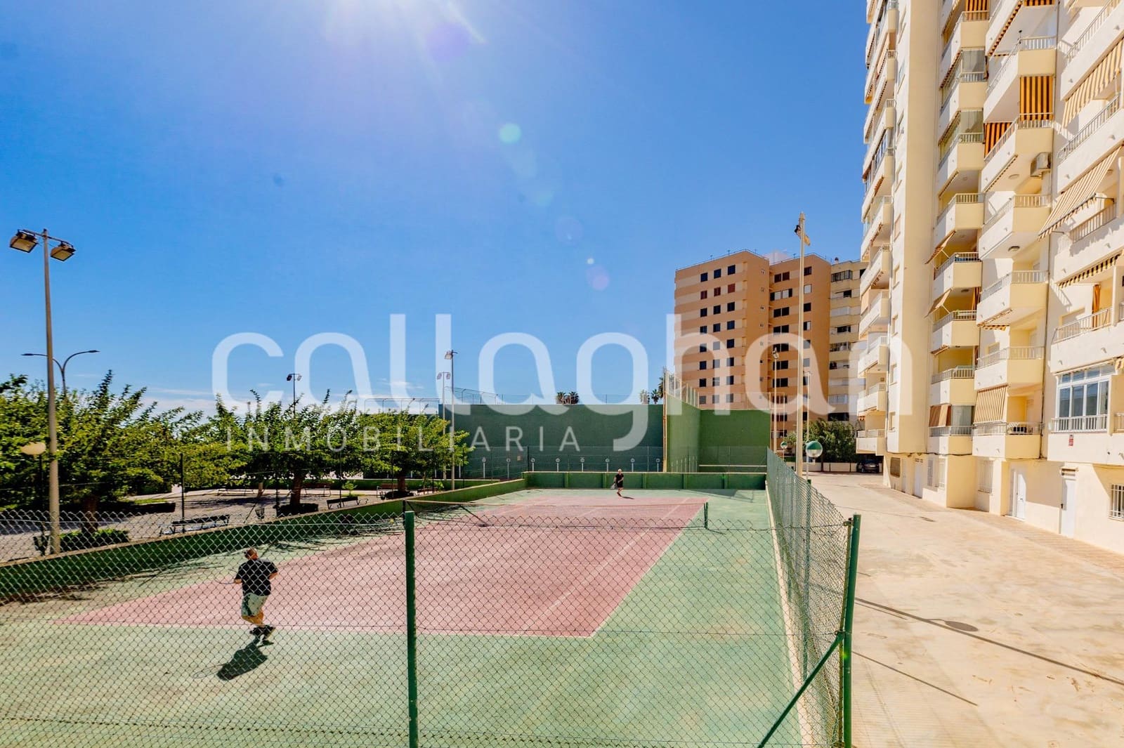 2 soveværelse Penthouse til salg i Puig med swimmingpool - € 320.000 (Ref: 10155438)