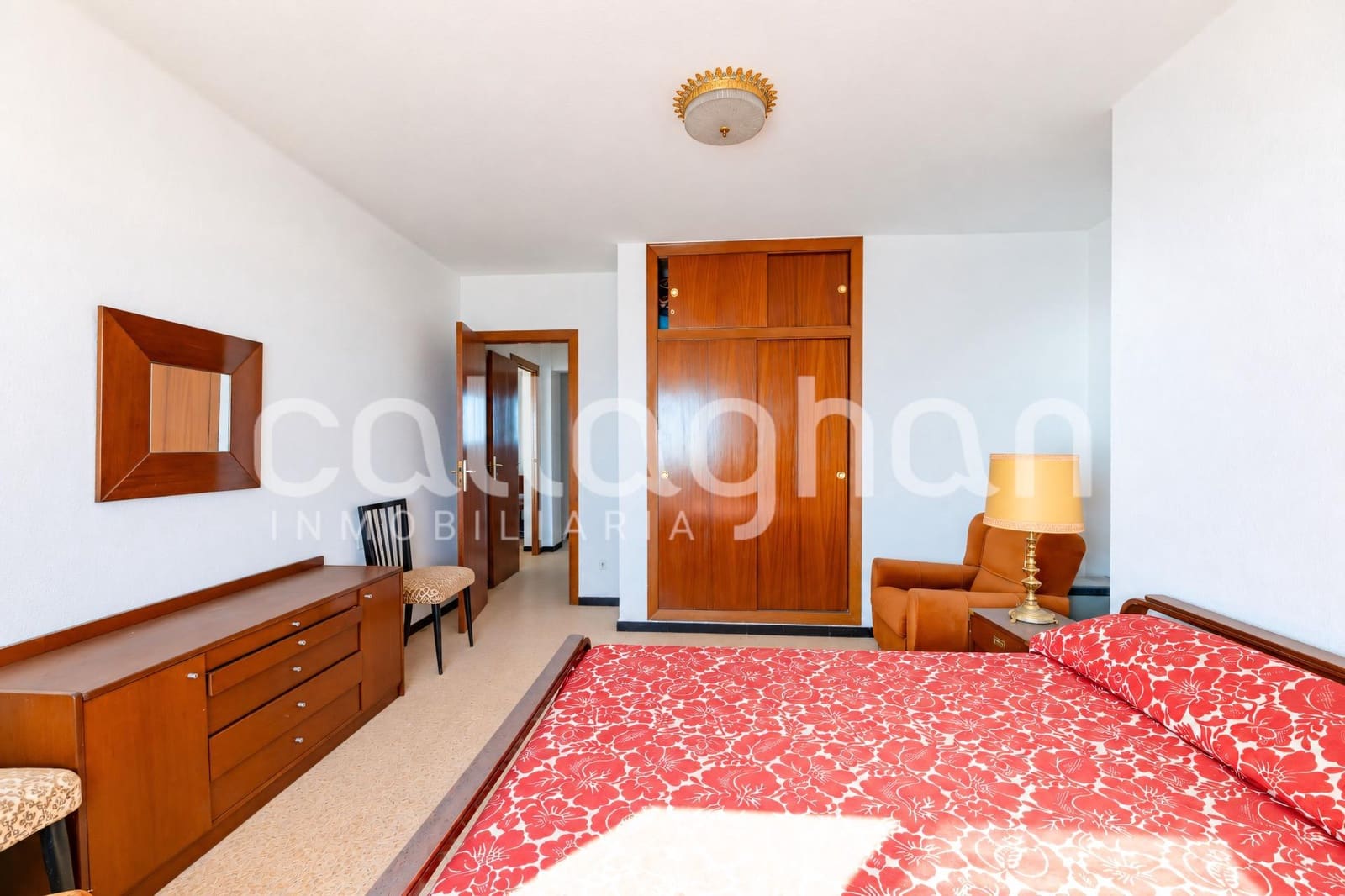 2 soveværelse Penthouse til salg i Puig med swimmingpool - € 320.000 (Ref: 10155438)