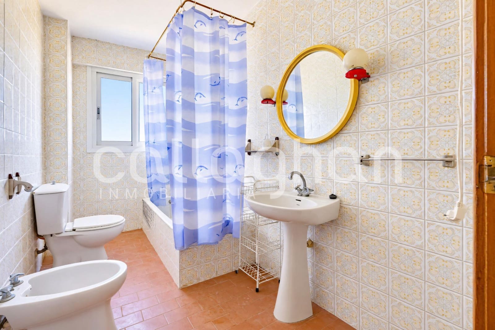 2 soveværelse Penthouse til salg i Puig med swimmingpool - € 320.000 (Ref: 10155438)