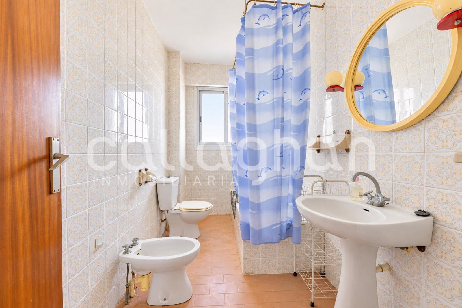 2 soveværelse Penthouse til salg i Puig med swimmingpool - € 320.000 (Ref: 10155438)