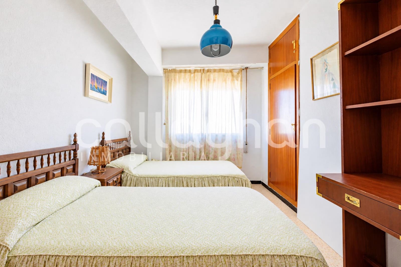 2 soveværelse Penthouse til salg i Puig med swimmingpool - € 320.000 (Ref: 10155438)