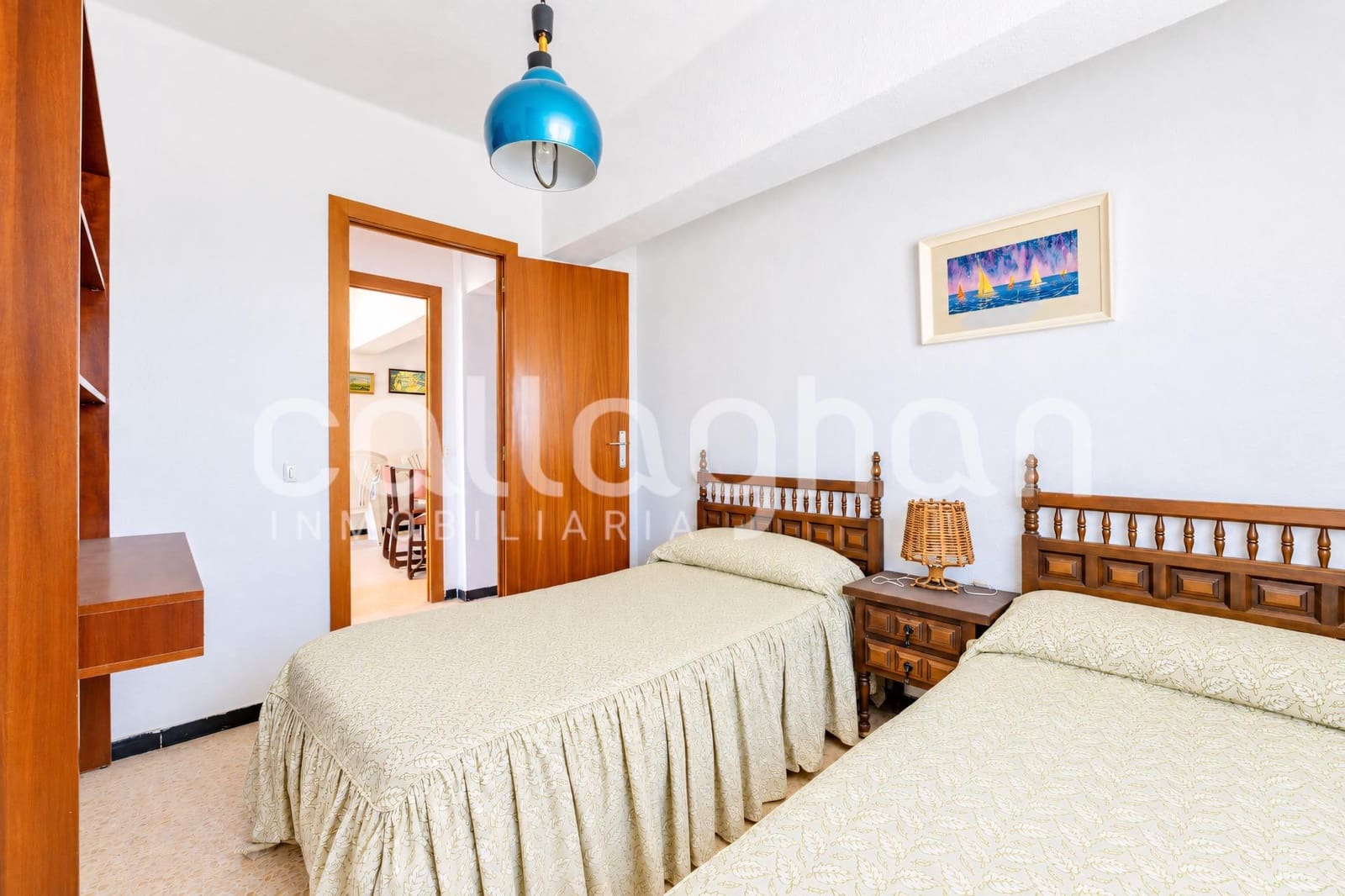 2 soveværelse Penthouse til salg i Puig med swimmingpool - € 320.000 (Ref: 10155438)