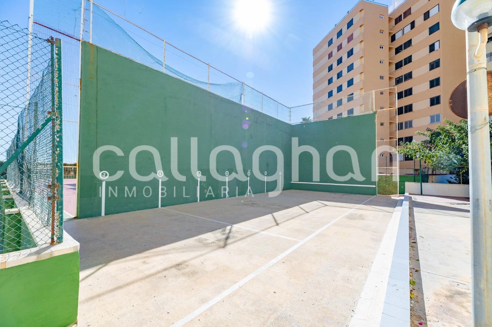 2 soveværelse Penthouse til salg i Puig med swimmingpool - € 320.000 (Ref: 10155438)