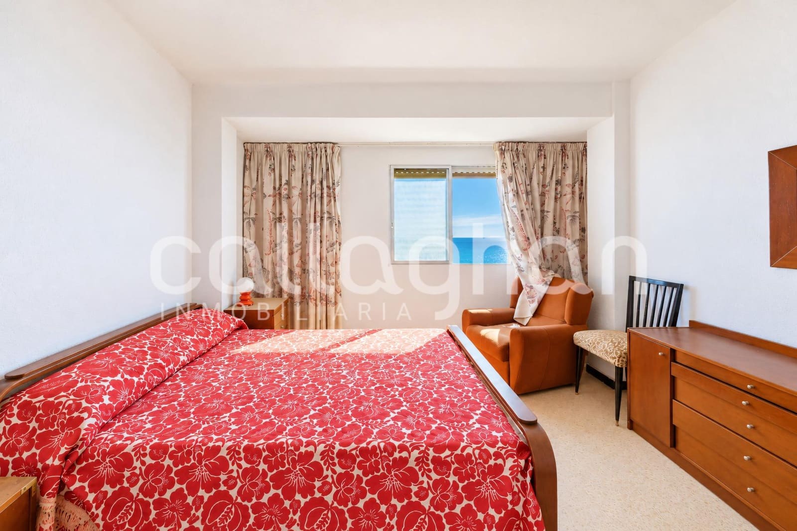 2 soveværelse Penthouse til salg i Puig med swimmingpool - € 320.000 (Ref: 10155438)