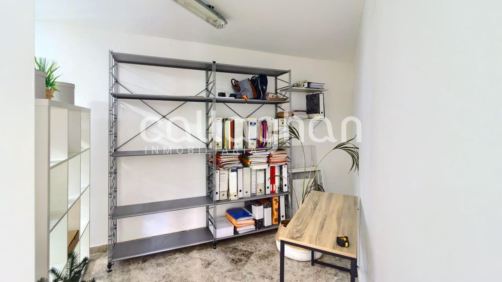 Escritório para arrendar em Valencia cidade com piscina - 850 € (Ref: 10155439)